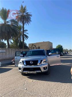 نیسان ئەرمادە